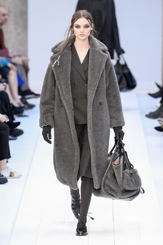 Диор Fall 2020