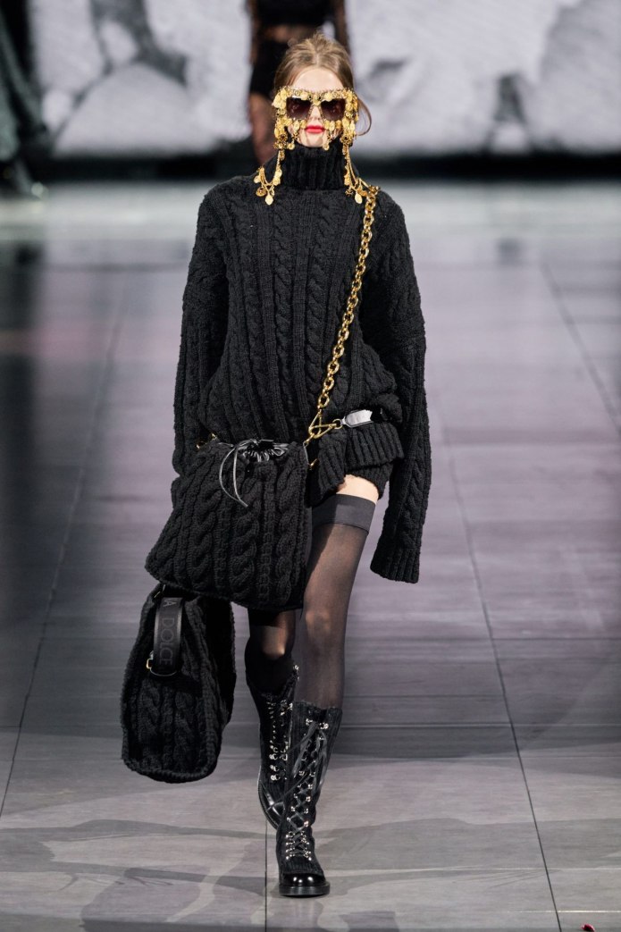 Коллекция Chloe осень зима 2020-2021
