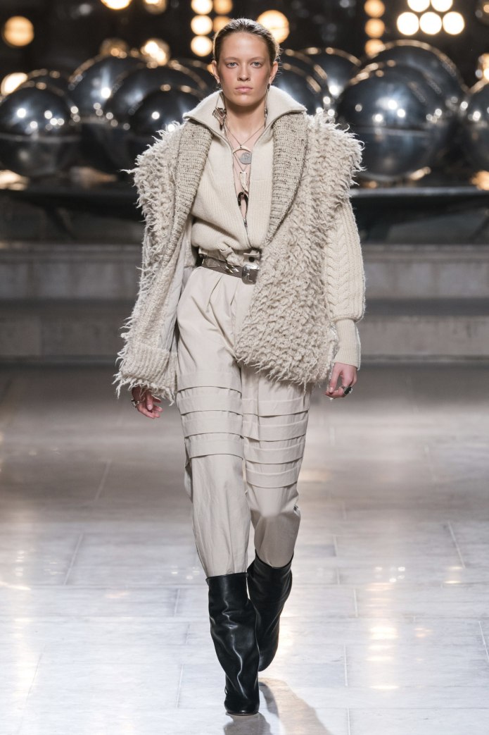 Chanel Fall Winter 2020/2021