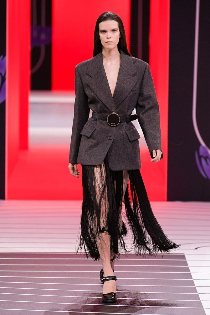 Elie Saab Fall Winter 2020