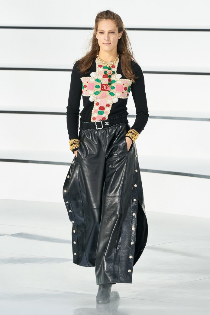 Dolce Gabbana 2020-2021