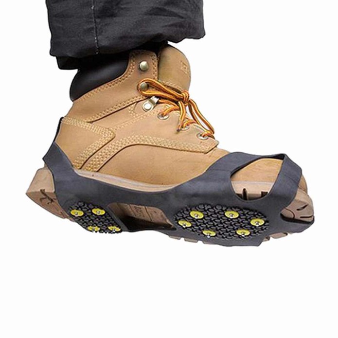Антигололедные шипы Shoe Spikes