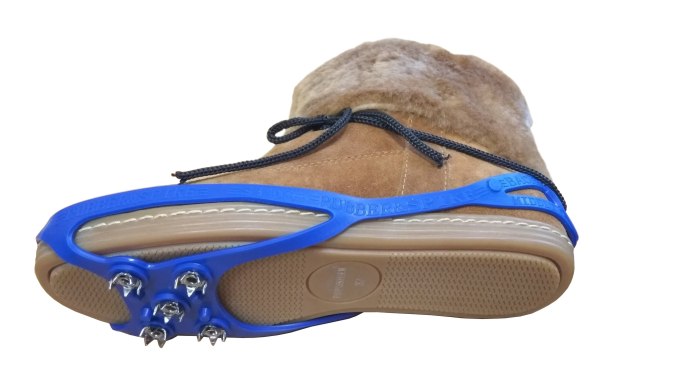 Ледоступы non-Slip Snow Step XL-42-46