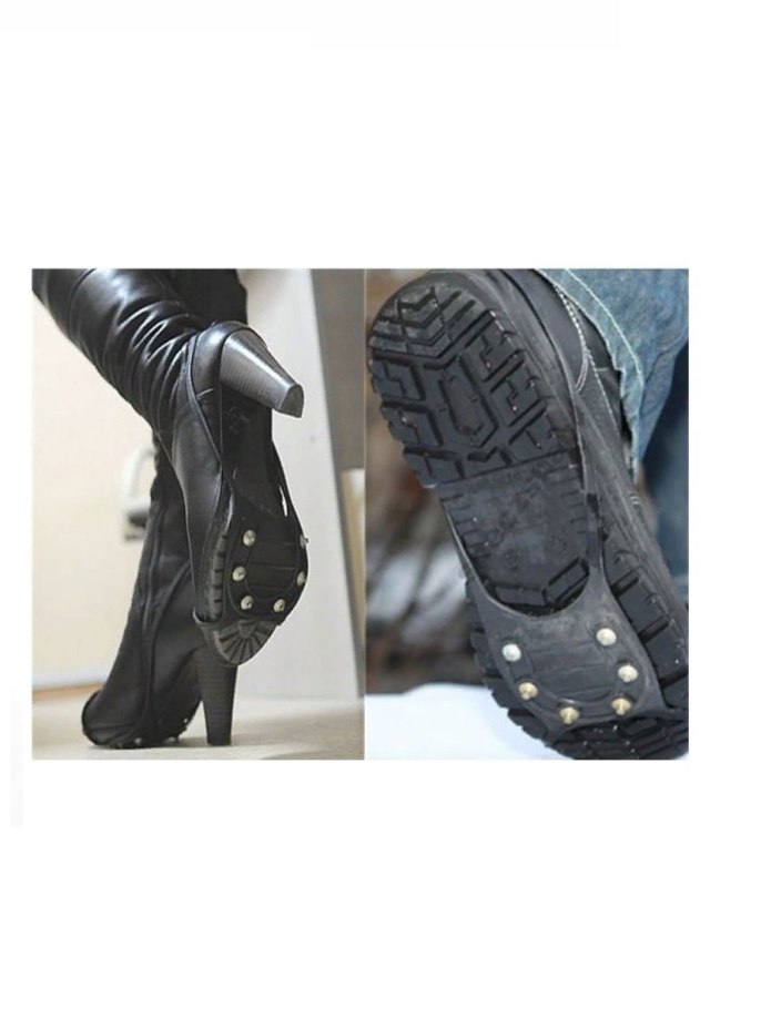 Ледоходы Rubber Spike