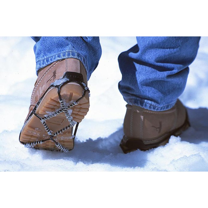 Ледоступы Spikes Overshoe