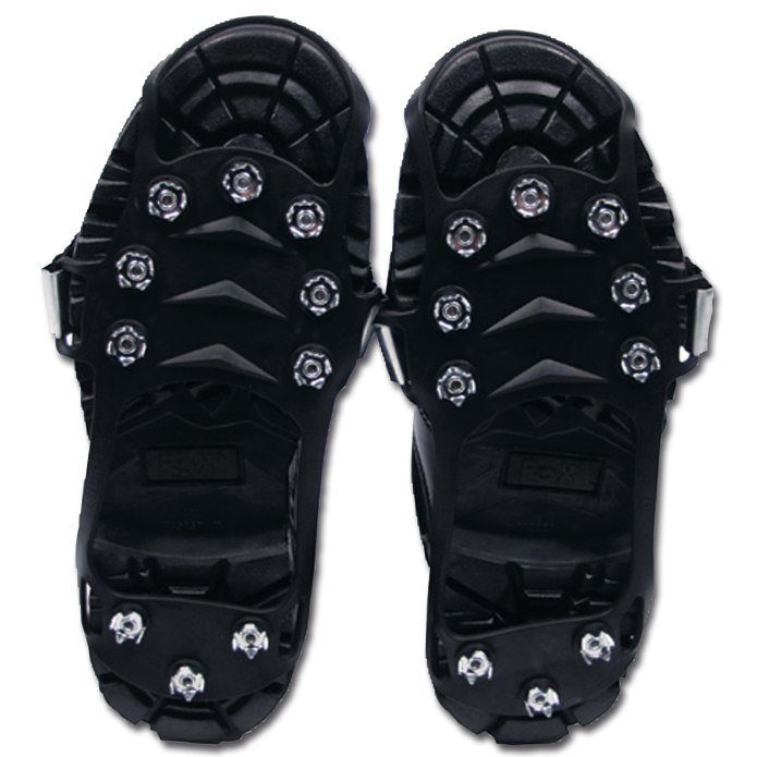 Ледоступы с шипами non-Slip