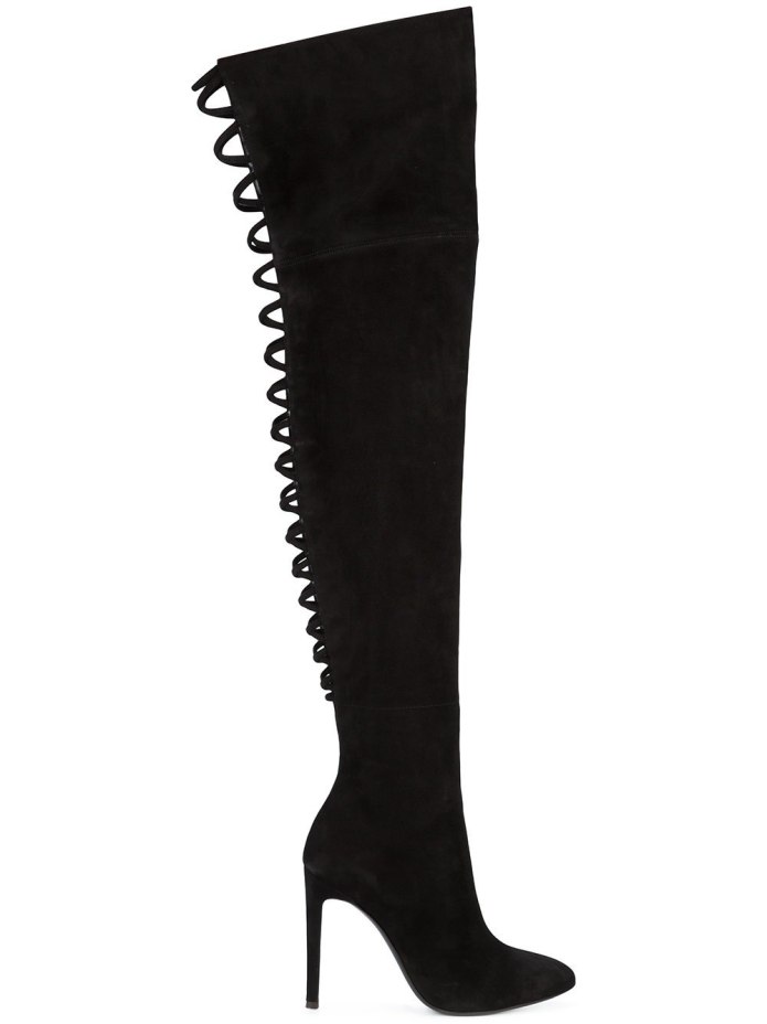 Ботфорты Giuseppe Zanotti i28016