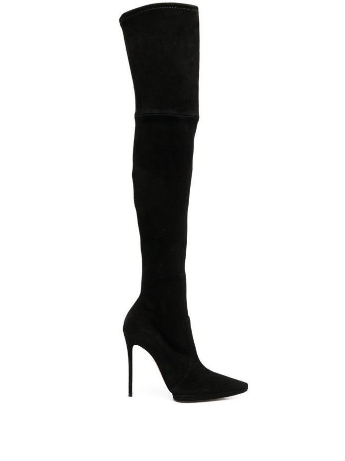 Loriblu thigh High Boots