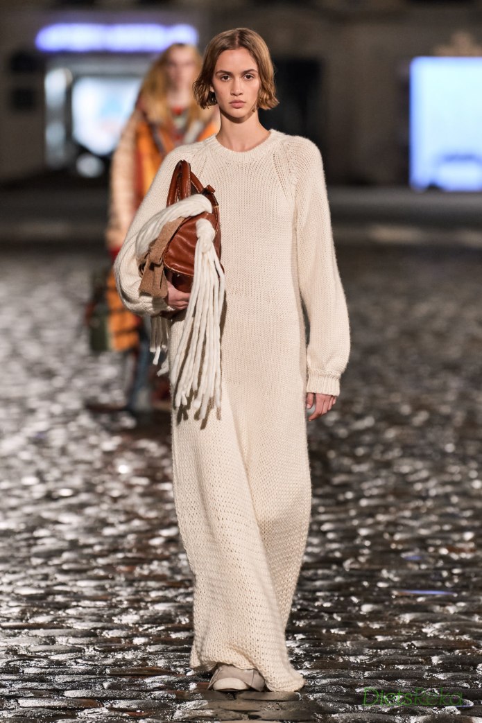 "Chloe 2021 Fall Winter"