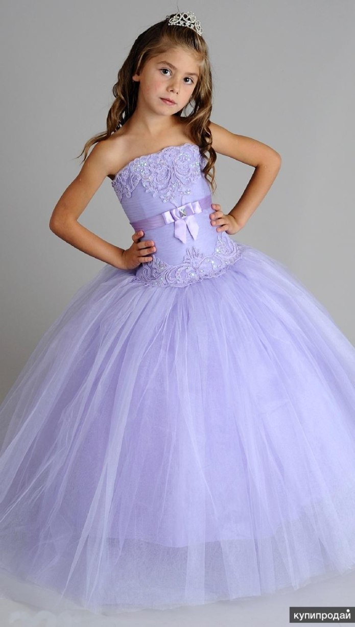 Бальные платья Quinceanera Style 2021