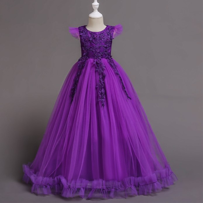 Quinceanera платья 2020