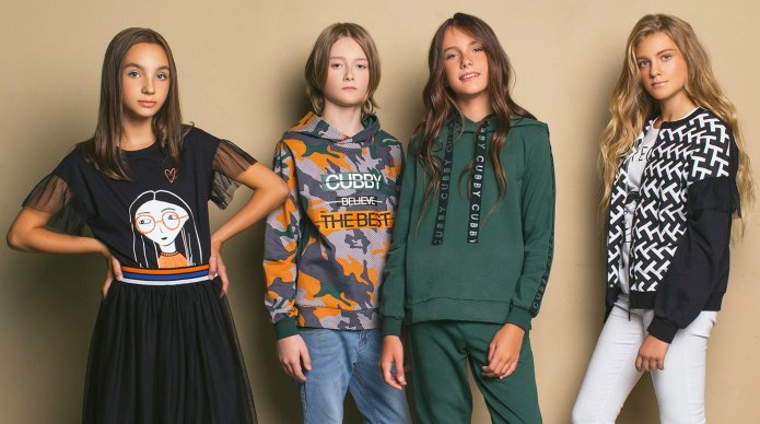 Дольче Габбана Kids 2020