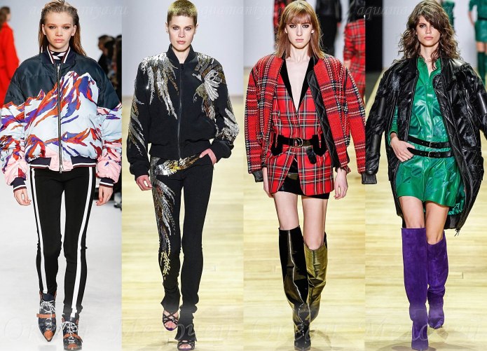 Oversize outfit одежда стиль 2022