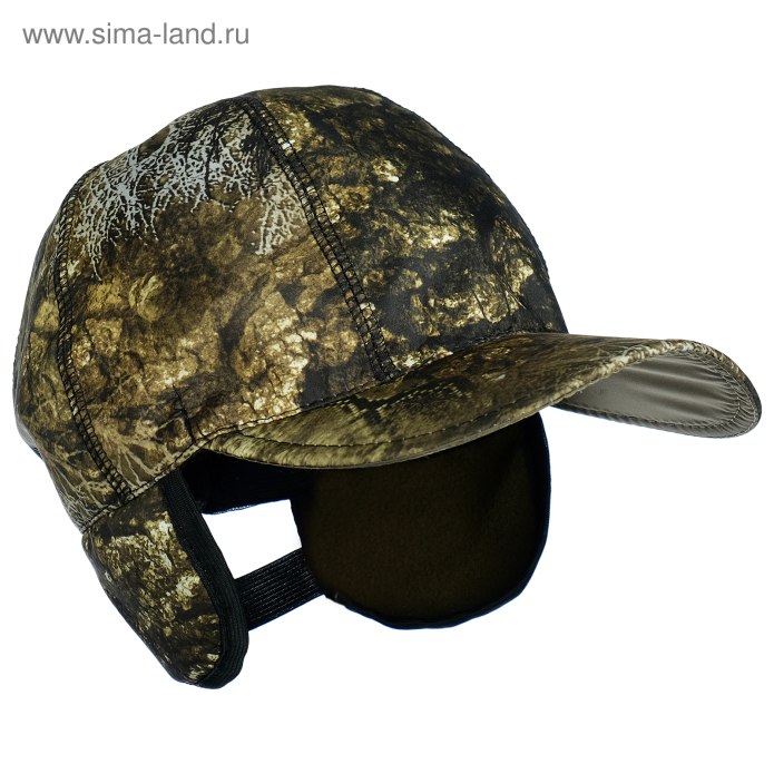 Кепка КМФ Осока