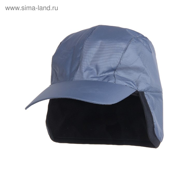 Кепка Антар мужская