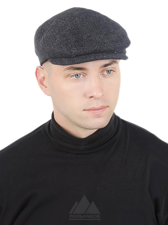 Кепка немка мужская Kangol