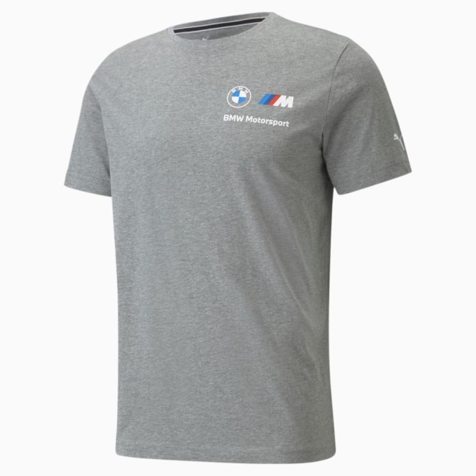 Puma BMW Motorsport футболка