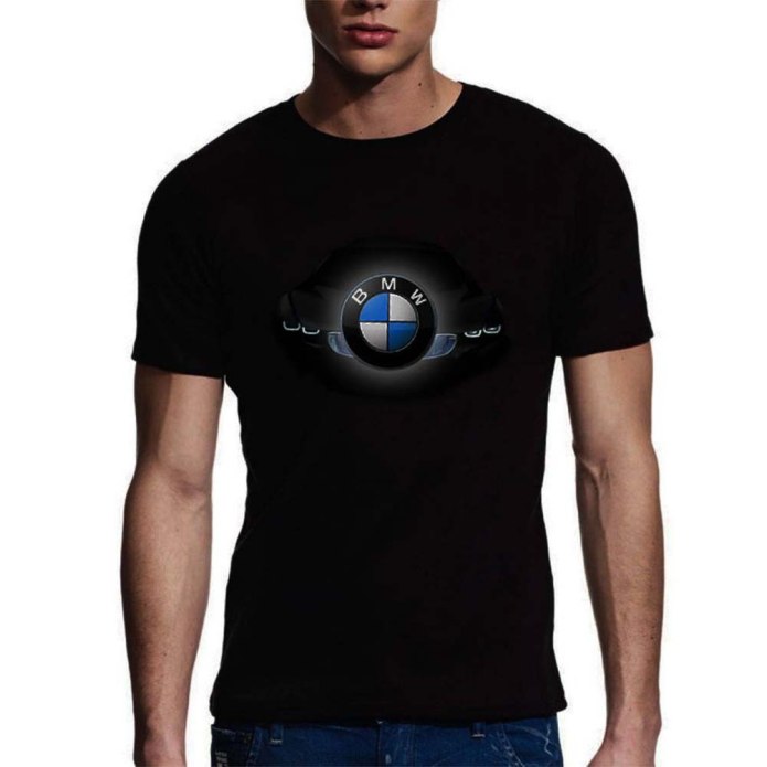 Майка BMW M 5
