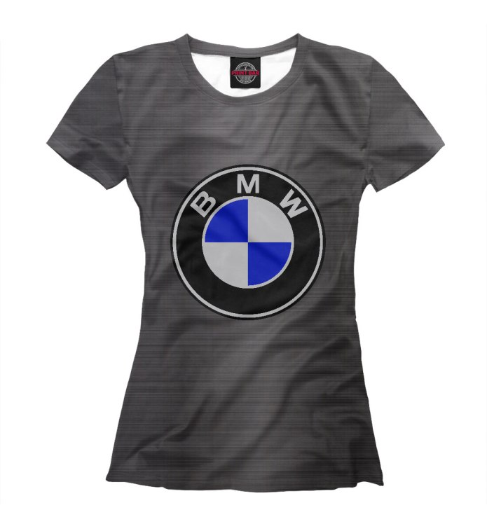Футболка BMW M