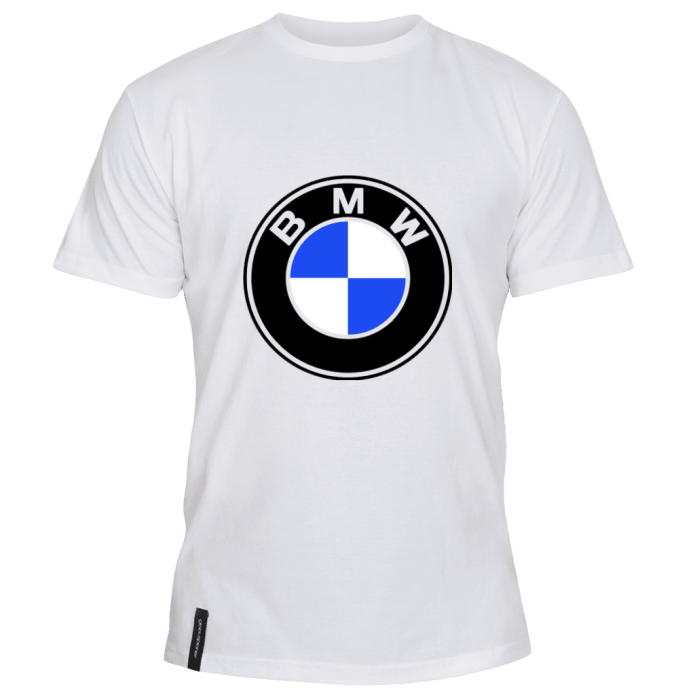 Футболка adidas BMW мужская
