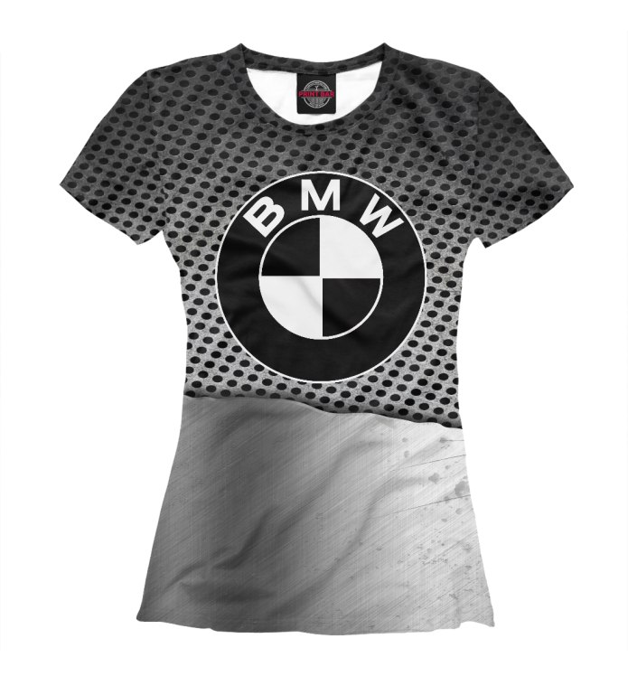 Футболка BMW Motorsport мужская
