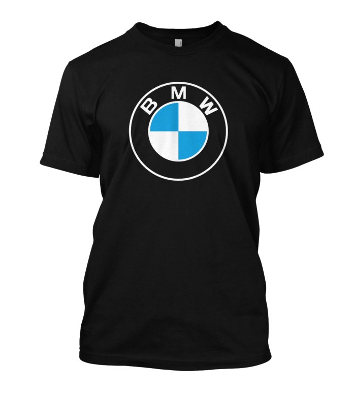 BMW futbolki