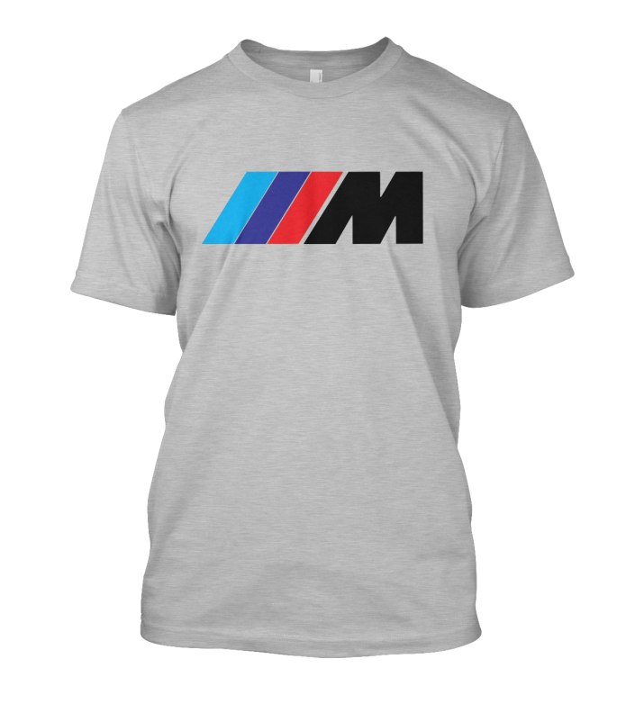 Футболка BMW M Performance