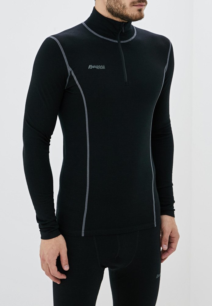 Under Armour термокофта
