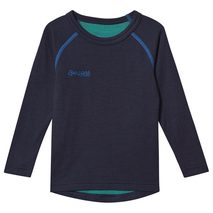 Bergans Fjellrapp Lady Shirt