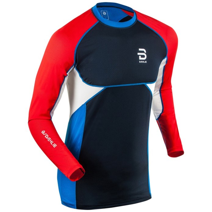 Термобельё Граф Merino warm 917