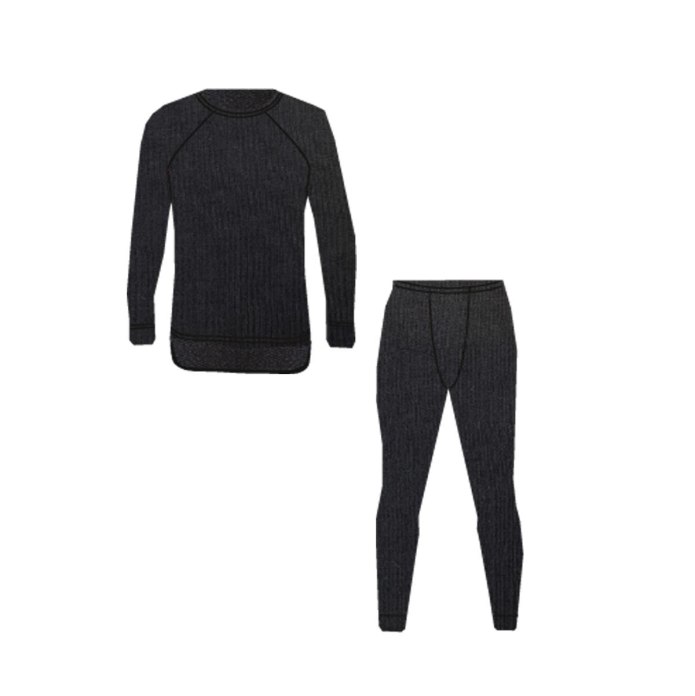 Термобелье детское Lifa Merino