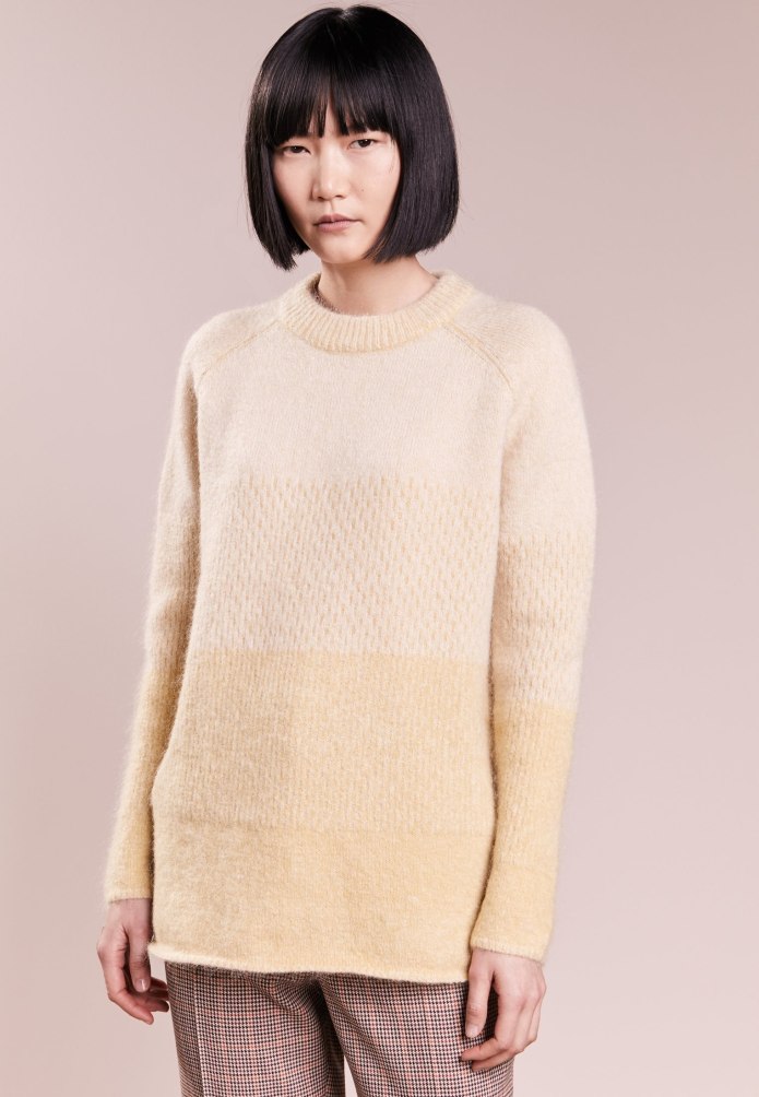 Prabal Gurung осень-зима 2019-2020