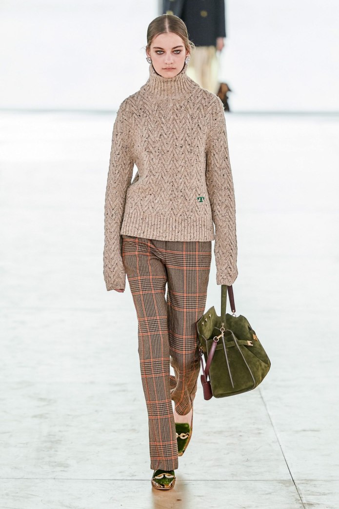 Fashion Knitwear осень-зима 2020