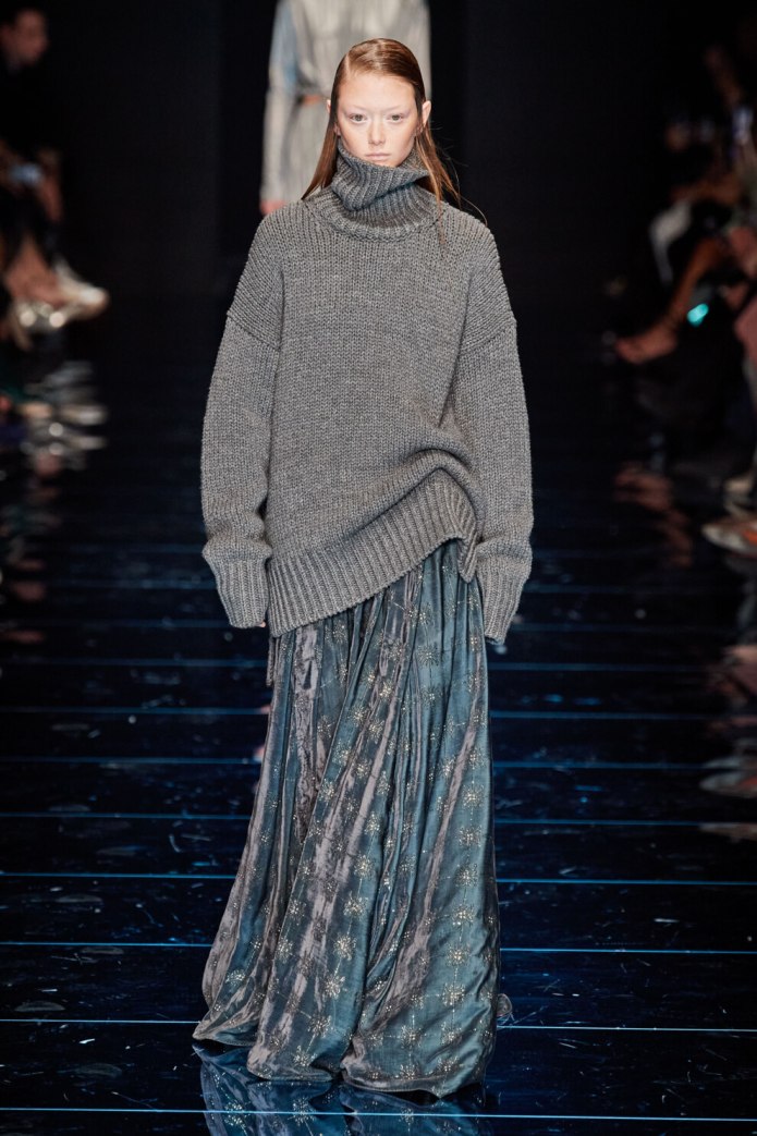 Street Style 2020 свитер