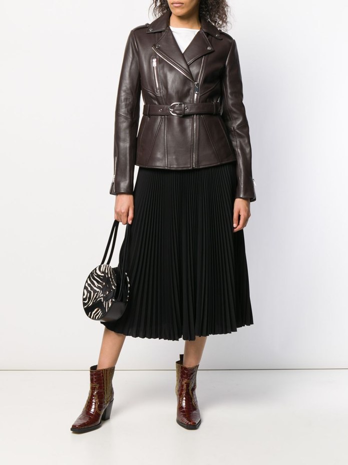 Pinko Biker Jacket sensibile