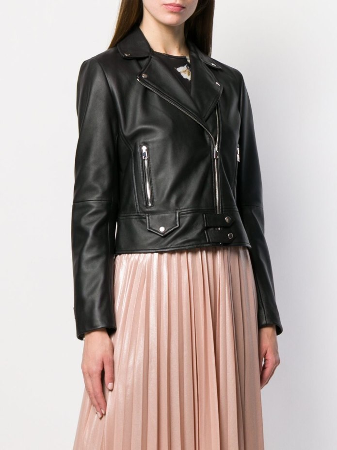 Куртка Pinko красная