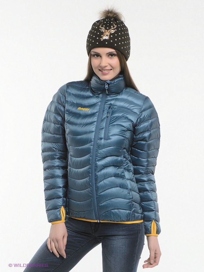 Куртка Fergo Norge f17-0510
