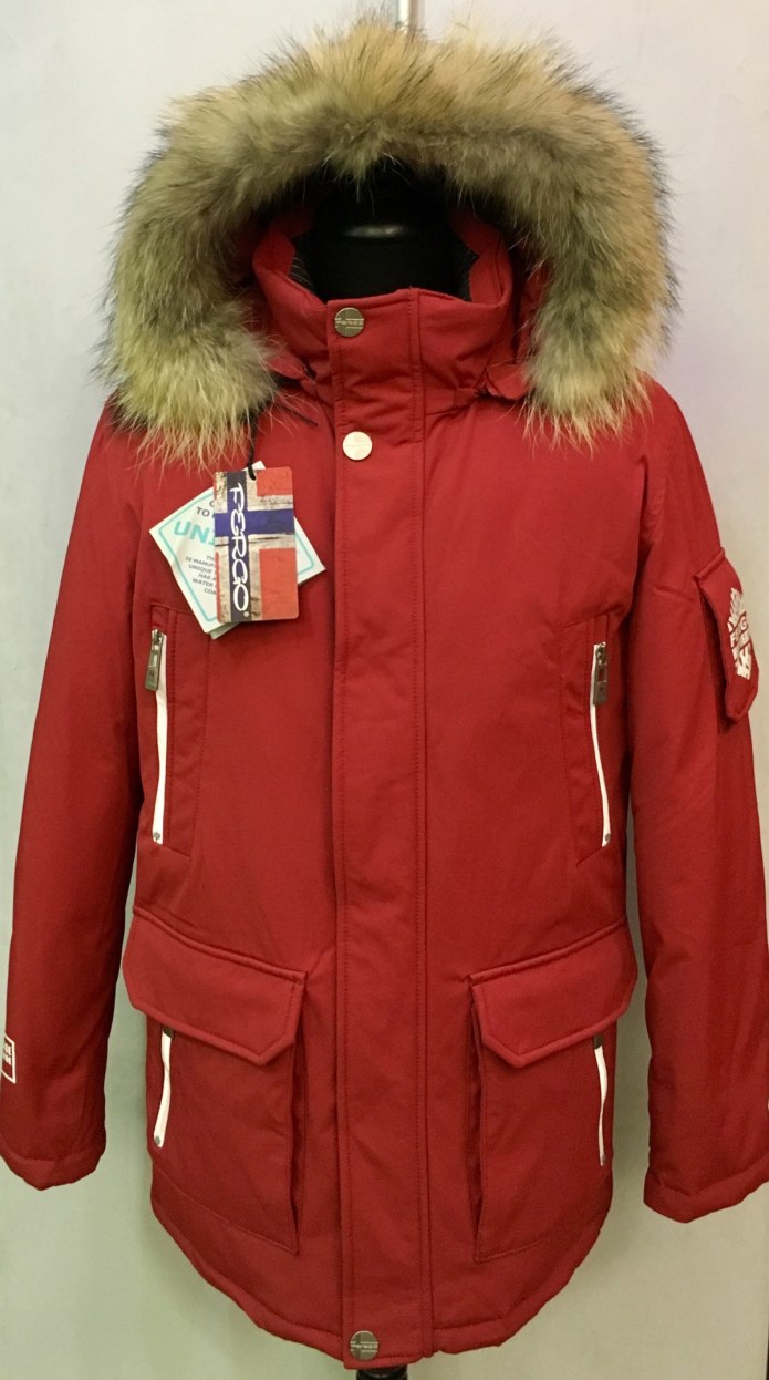 Geographical Norway Luxury warm men's Winter Jacket Parka Coat Outdoor Coat мужская зимняя