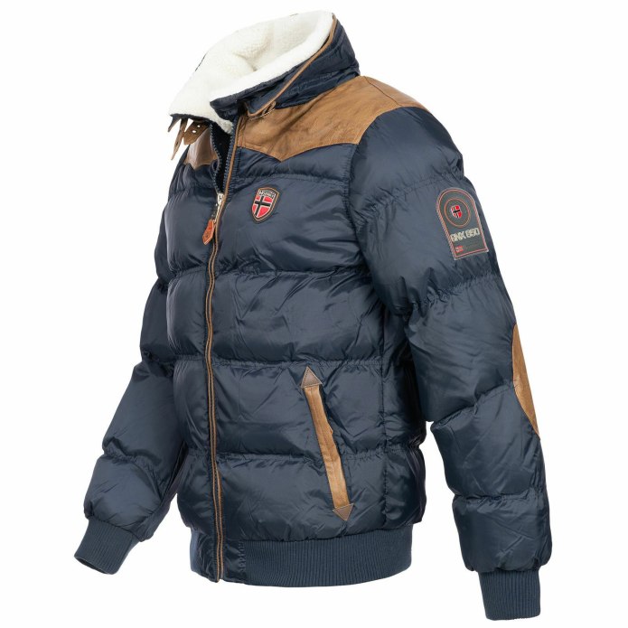 Женская Аляска Fergo