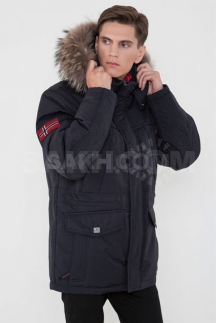 Jacket geographical Norway g19121055267