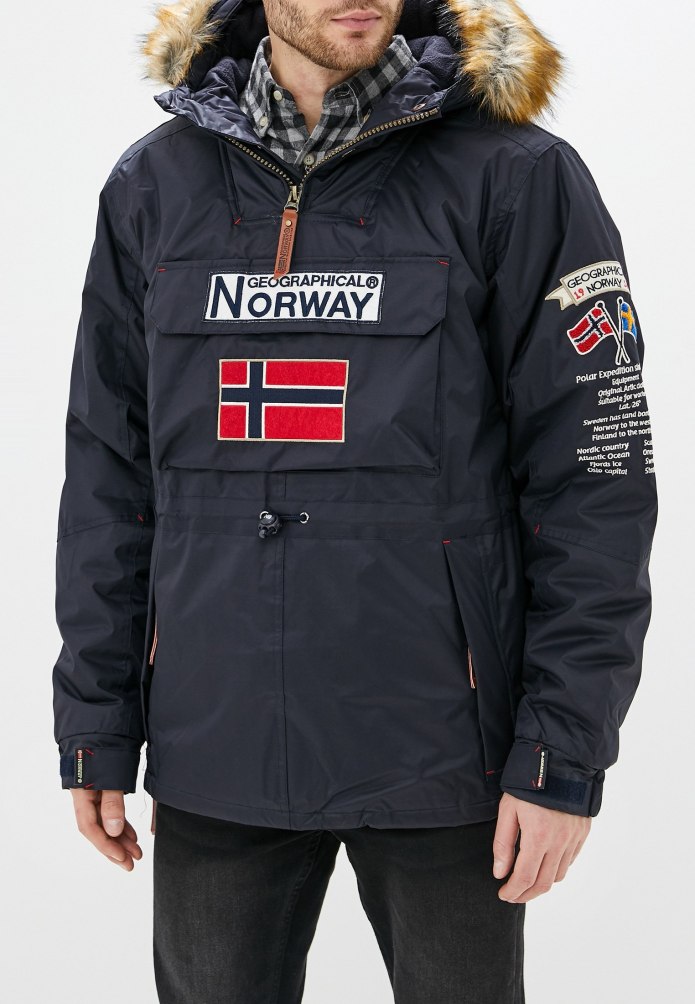 Bergans of Norway 7872 Gala down Jacket