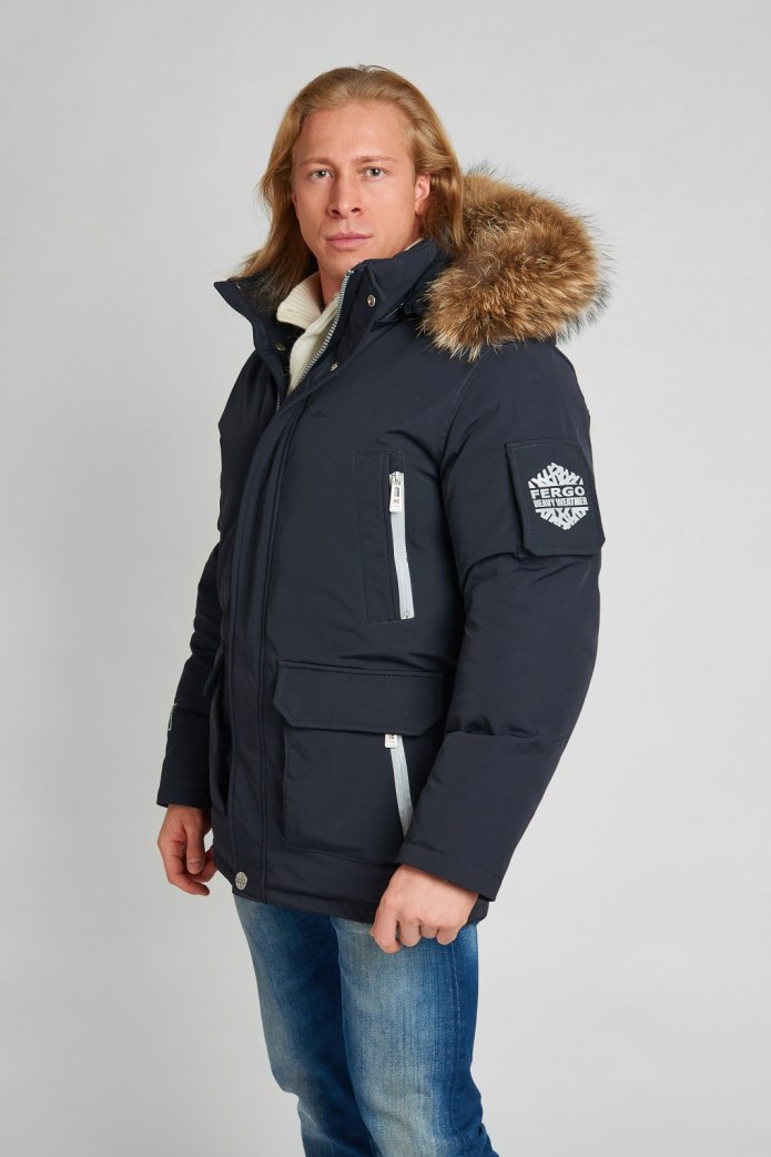 Fergo Norge f615516