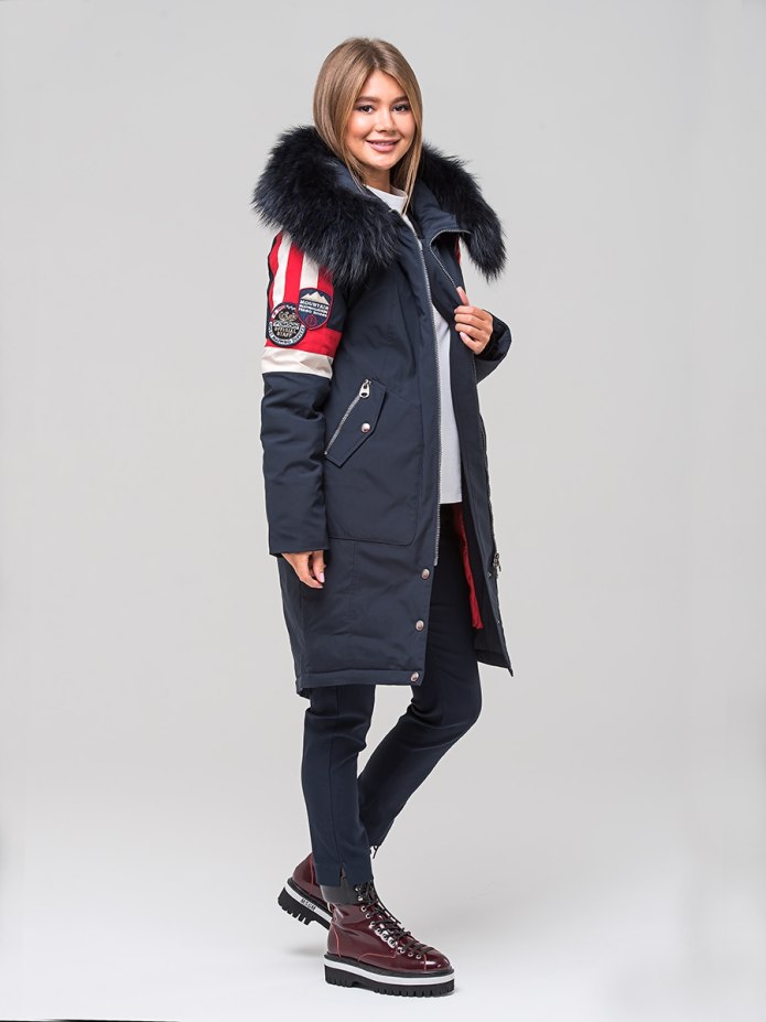Geographical Norway куртка мужская