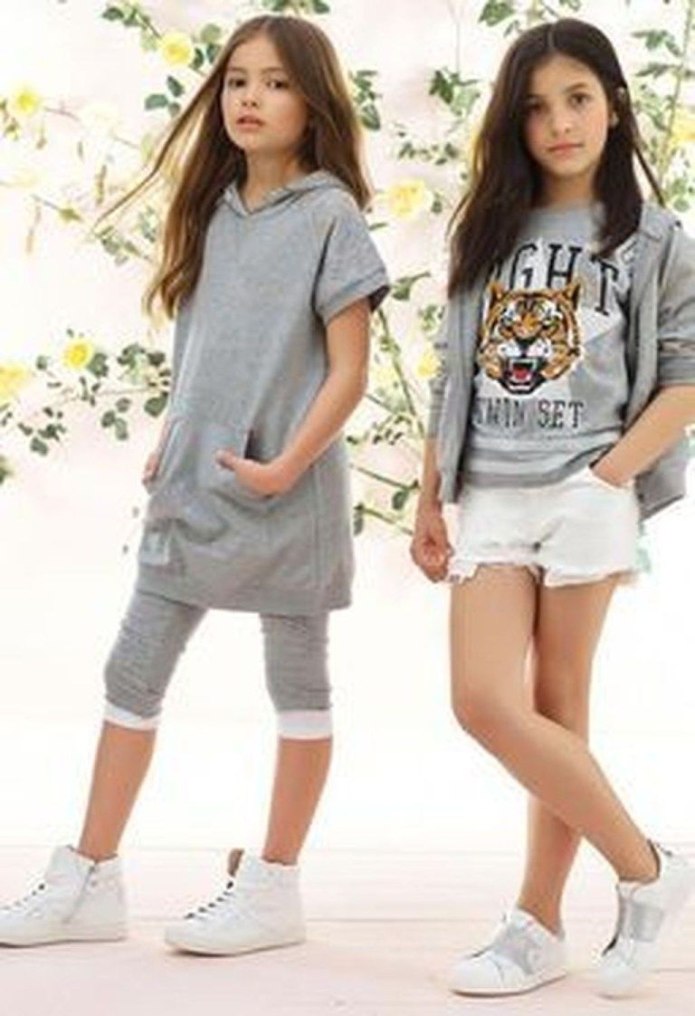Дольче Габбана Kids 2019