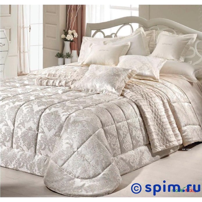 Покрывало 260х270 gf Ferrari Aurora Seta