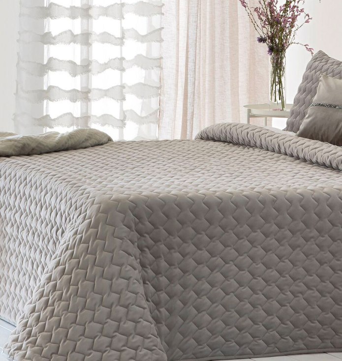 Покрывало 220*240 Теодора м3003 рис.6618-11