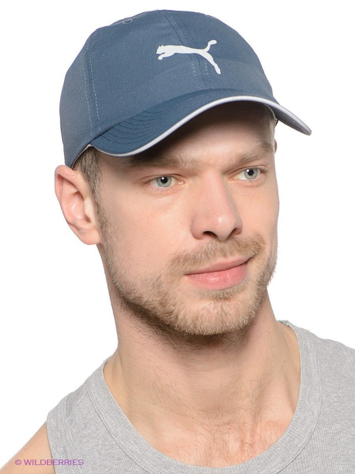 Бейсболки ASICS Running cap 332501