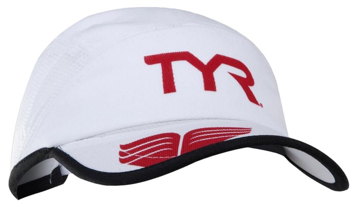 Кепка buff Pack Run cap r-equilateral Red