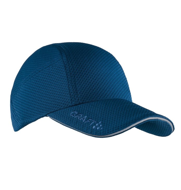 Бейсболка Mizuno DRYLITE Run cap