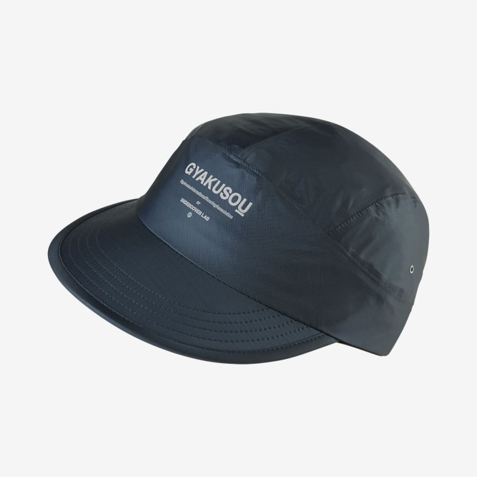 Кепка Run reflect cap